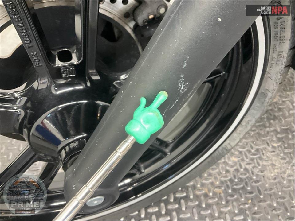 2019 Kawasaki EN650CKFA VULCAN S — фото 15