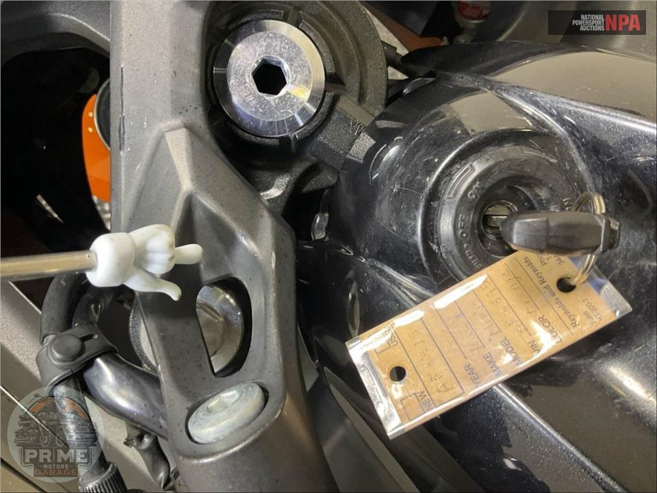 2025 Kawasaki EX650PSFAL NINJA 650 ABS — фото 33