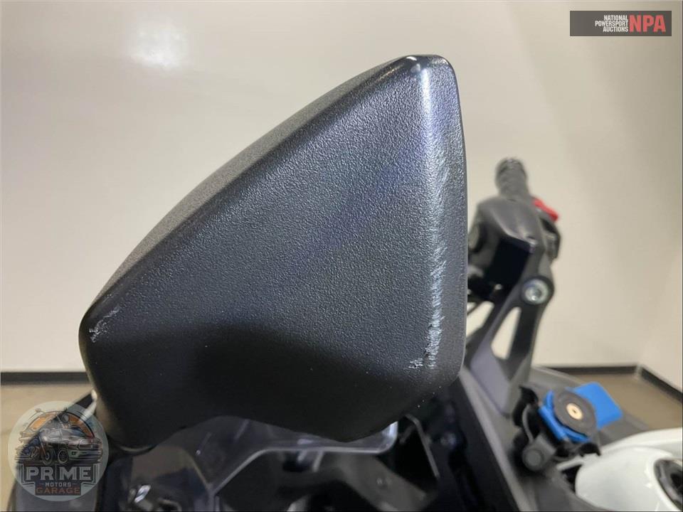 2022 Kawasaki EX650NNFNN NINJA 650 — фото 28