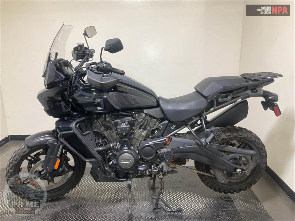2022 Harley-Davidson RA1250S PAN AMERICA 1250 SPECIAL — фото 3