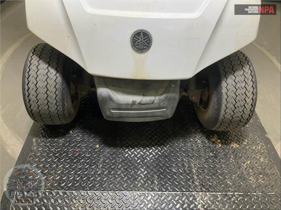 2021 Yamaha DR2AV1XAFI — фото 14