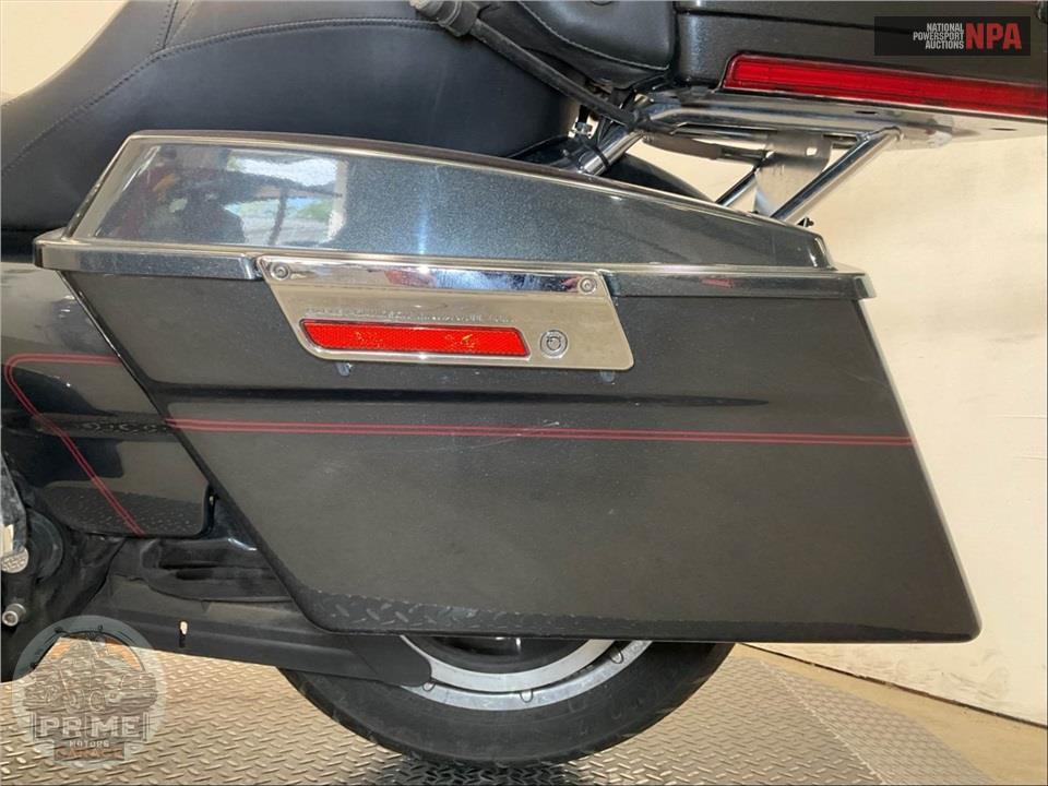 2009 Harley-Davidson FLHTCU ULTRA CLASSIC ELECTRA GLIDE — фото 23