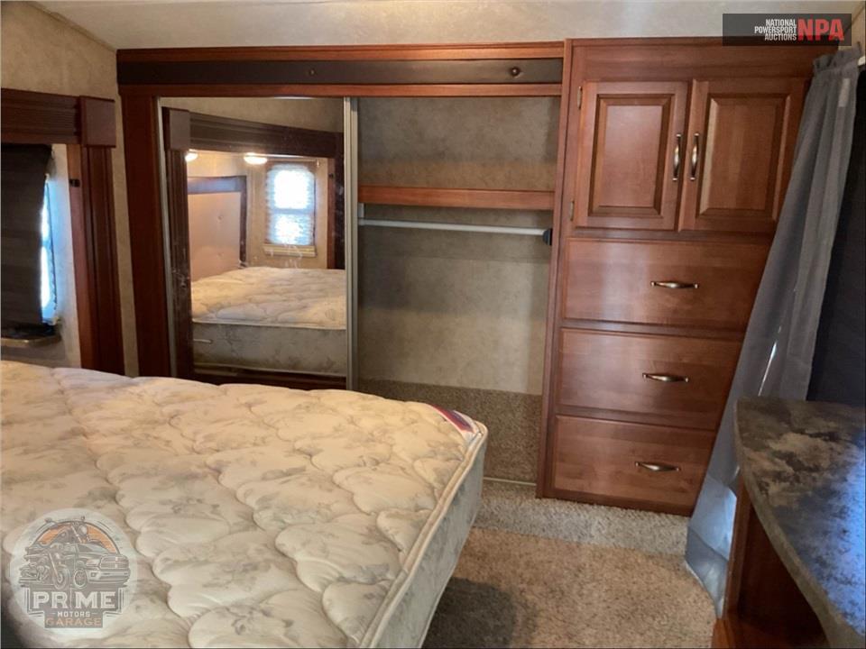 2014 Keystone Rv M-327RES COUGAR FIFTH WHEEL SERIES — фото 12