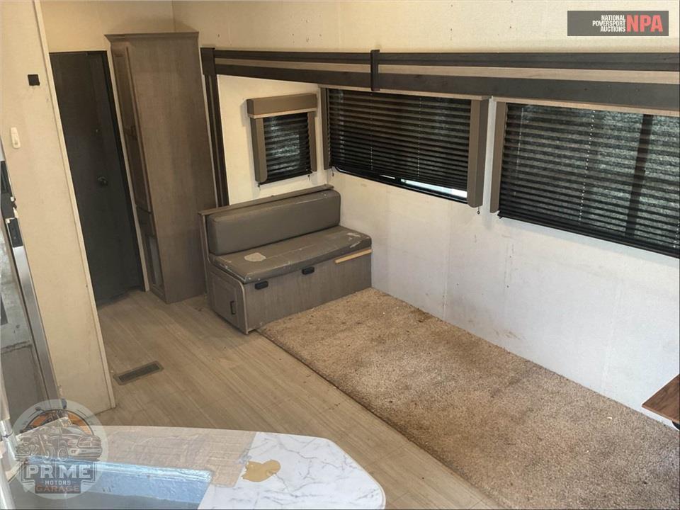 2021 Keystone Rv M-308 BHDS - HIDEOUT FIFTH WHEEL SERIES — фото 6