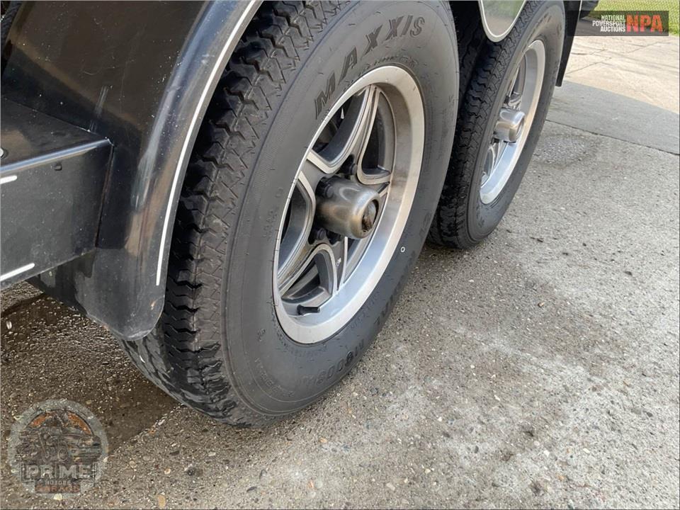 2008 Yamaha 212 X — фото 33