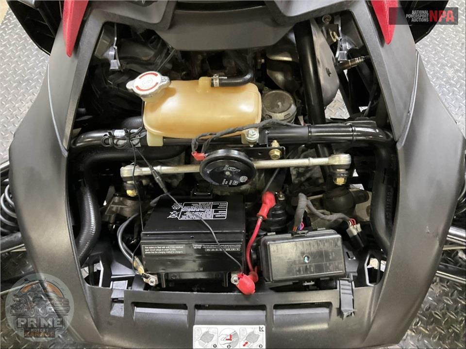2020 Can-Am RYKER 600 ACE — фото 14