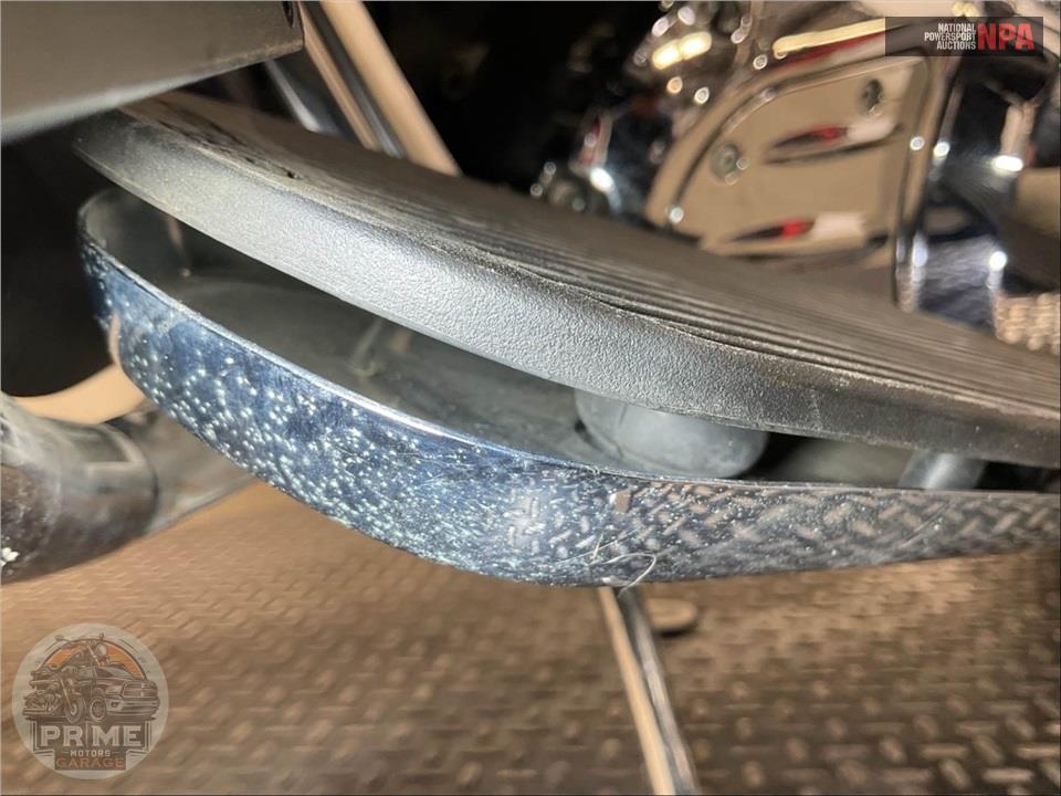 2021 Indian Motorcycle ROADMASTER (TWO-TONE) — фото 31