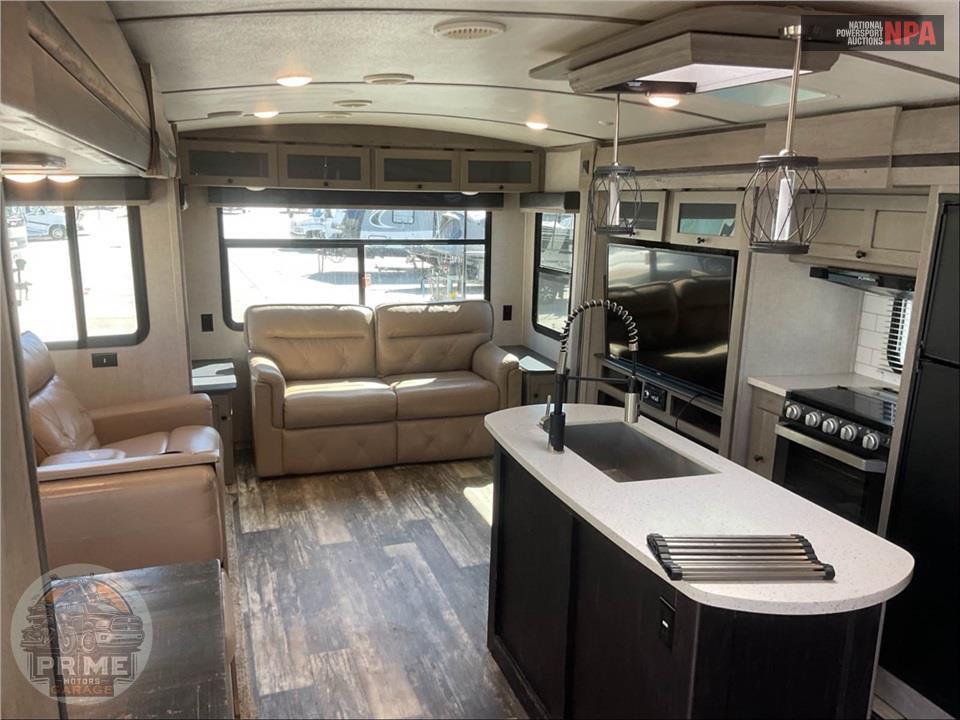 2020 Keystone Rv M-328 RL OUTBACK SERIES — фото 6