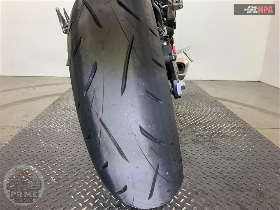 2024 Honda CBR650R E-CLUTCH — фото 19