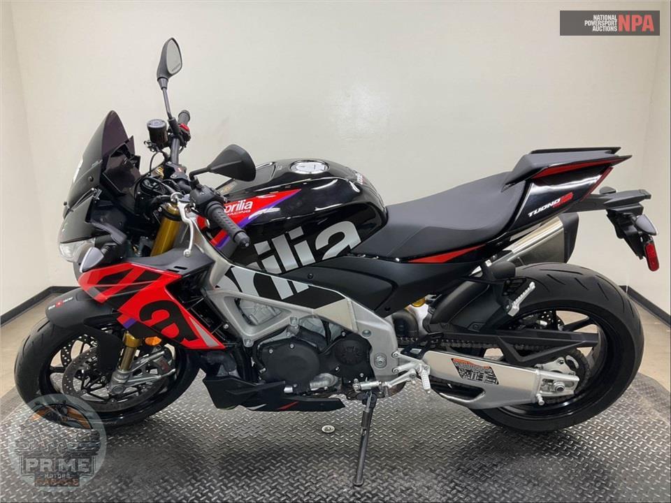 2023 Aprilia TUONO V4 FACTORY 1100 — фото 3
