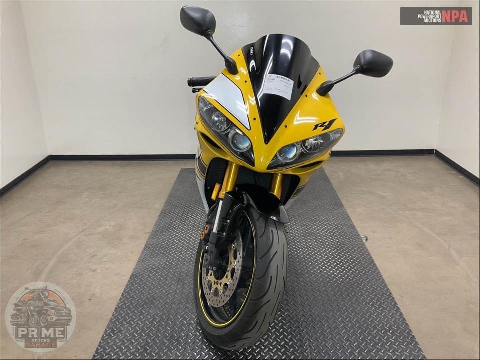 2006 Yamaha YZF-R1 — фото 2