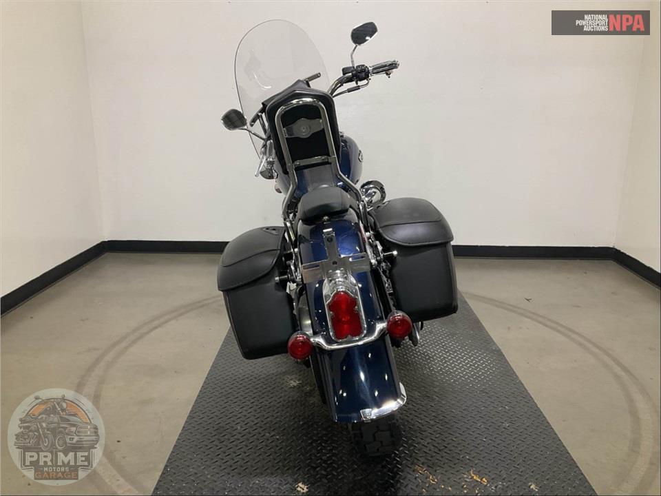 2013 Harley-Davidson FLSTN SOFTAIL DELUXE — фото 4