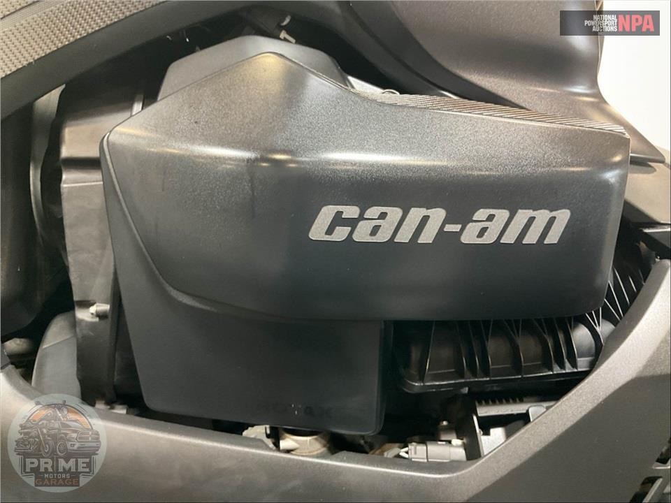 2019 Can-Am RYKER 900 ACE — фото 8