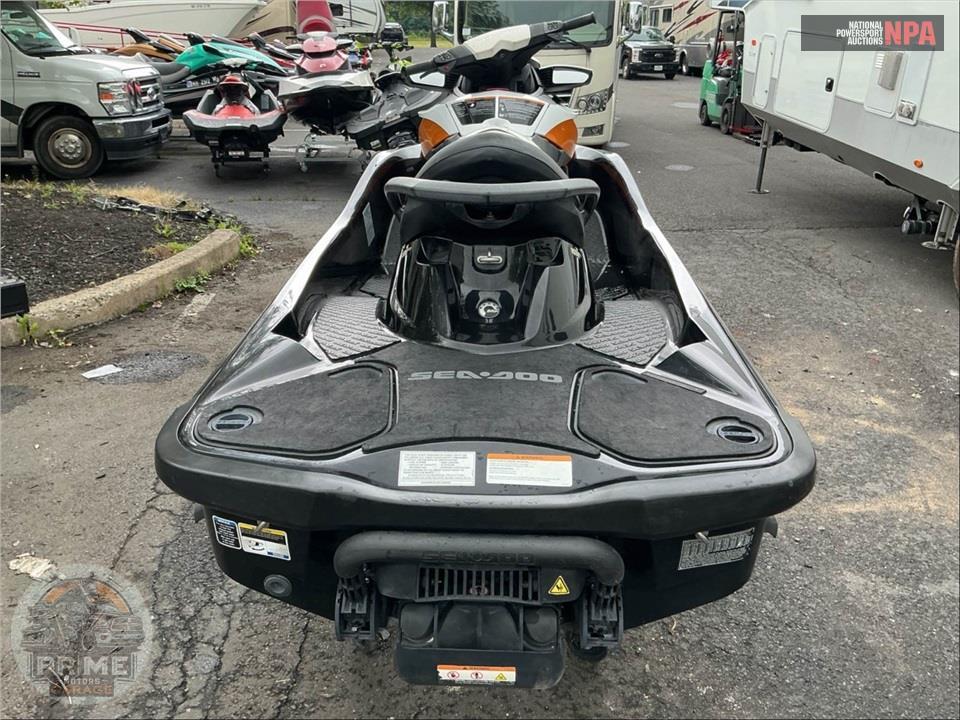 2014 Seadoo/Brp RXT 260 — фото 4