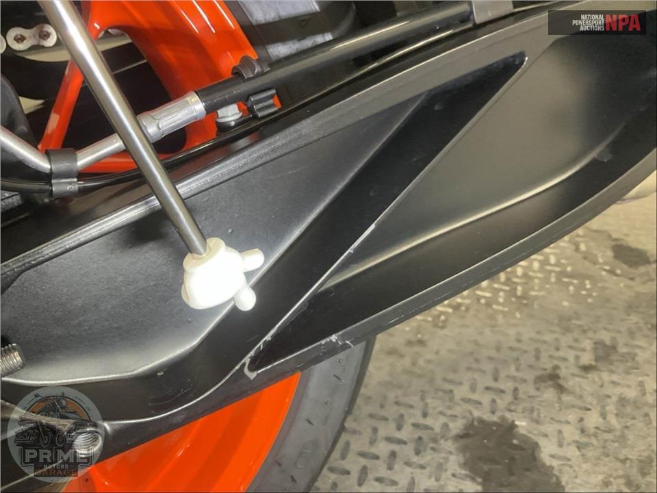 2020 Ktm 890 DUKE R — фото 23