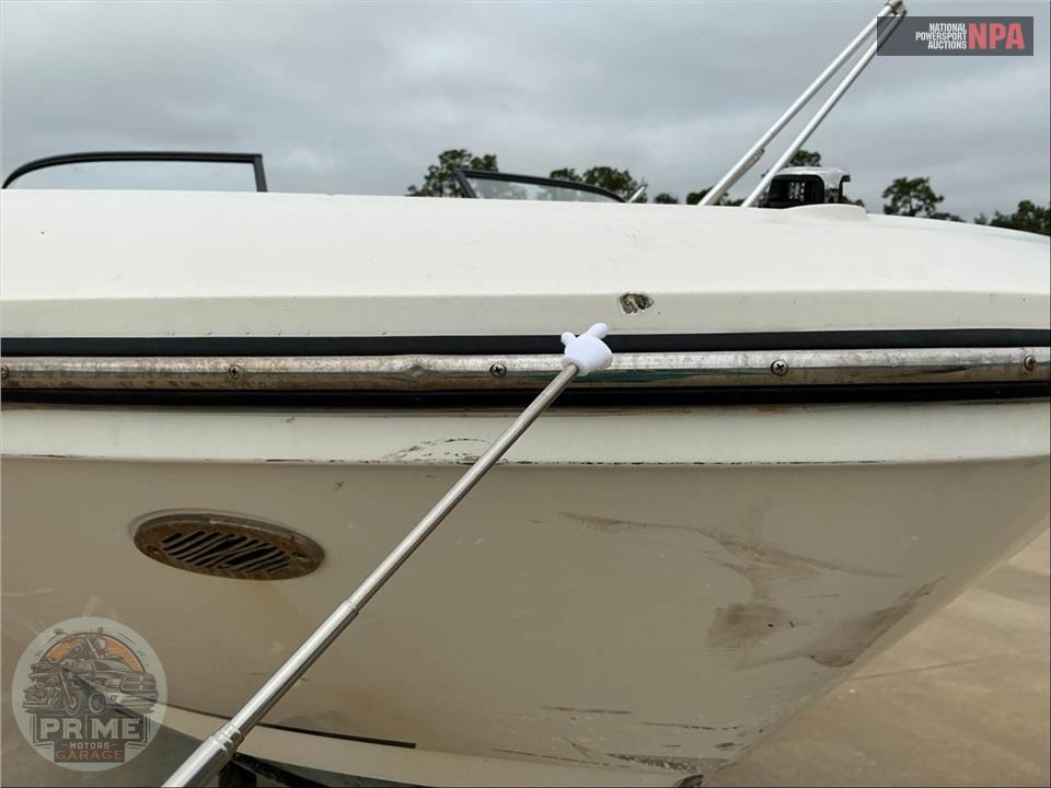 2023 Bayliner Marine VR6 BR(*)BOW RIDER SERIES L=22/E=1-150HP MERCURY — фото 16