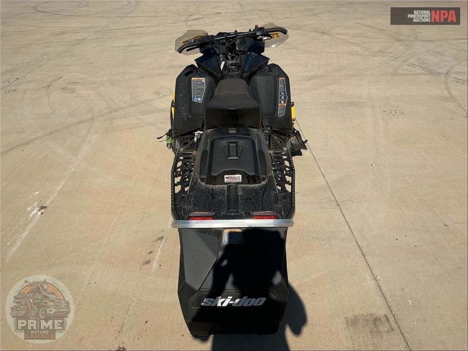 2025 Ski-Doo MXZ NEO + 600 EFI 55 — фото 4