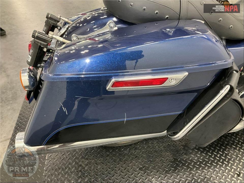 2014 Harley-Davidson FLHR ROAD KING — фото 19