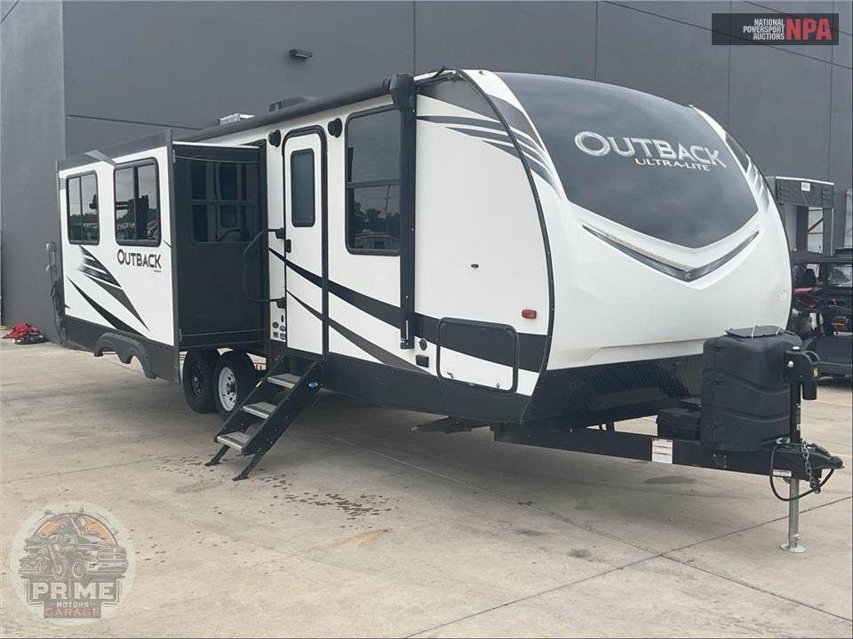 2019 Keystone Rv M-260 UML - OUTBACK ULTRA-LITE SERIES — фото 1