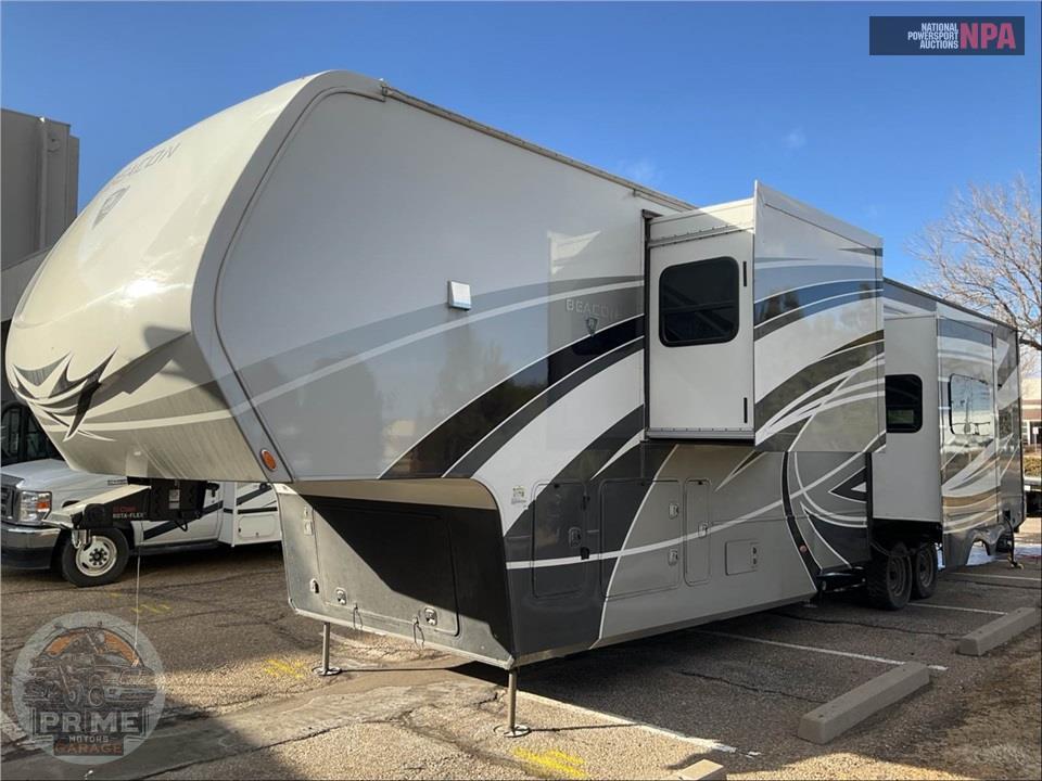 2023 Vanleigh Rv M-41LKB - BEACON FIFTH WHEEL SERIES — фото 2