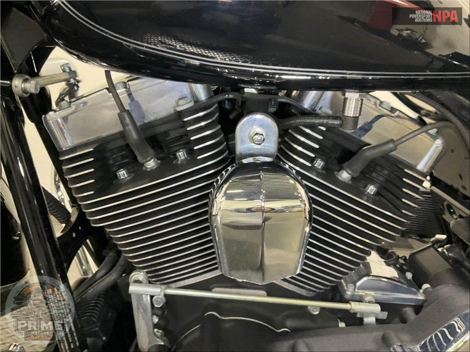 2012 Harley-Davidson FLHTC ELECTRA GLIDE CLSC — фото 7