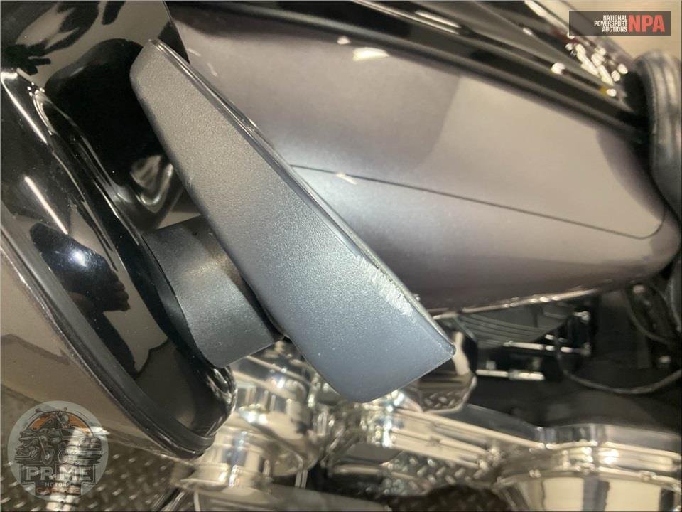 2014 Harley-Davidson FLHXS STREET GLIDE — фото 29