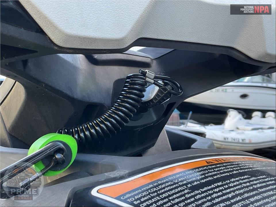 2019 Seadoo/Brp GTX 230 — фото 9