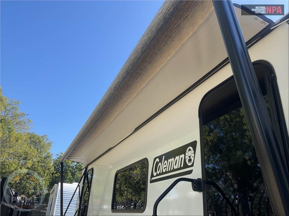 2025 Keystone Rv M-26 BX - COLEMAN LIGHT SERIES — фото 21