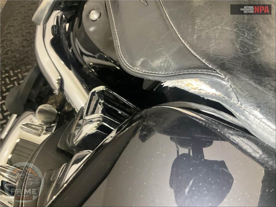 2006 Yamaha XVZ13CTMV/C RS MDN TR DLX — фото 36