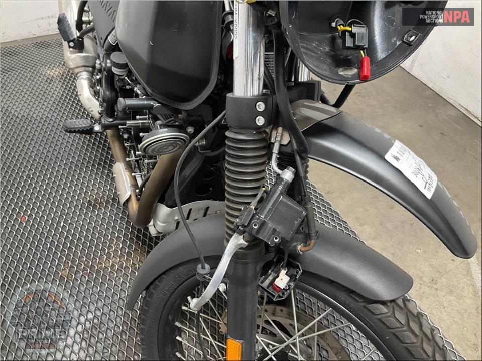 2019 Royal Enfield HIMALAYAN ABS — фото 26