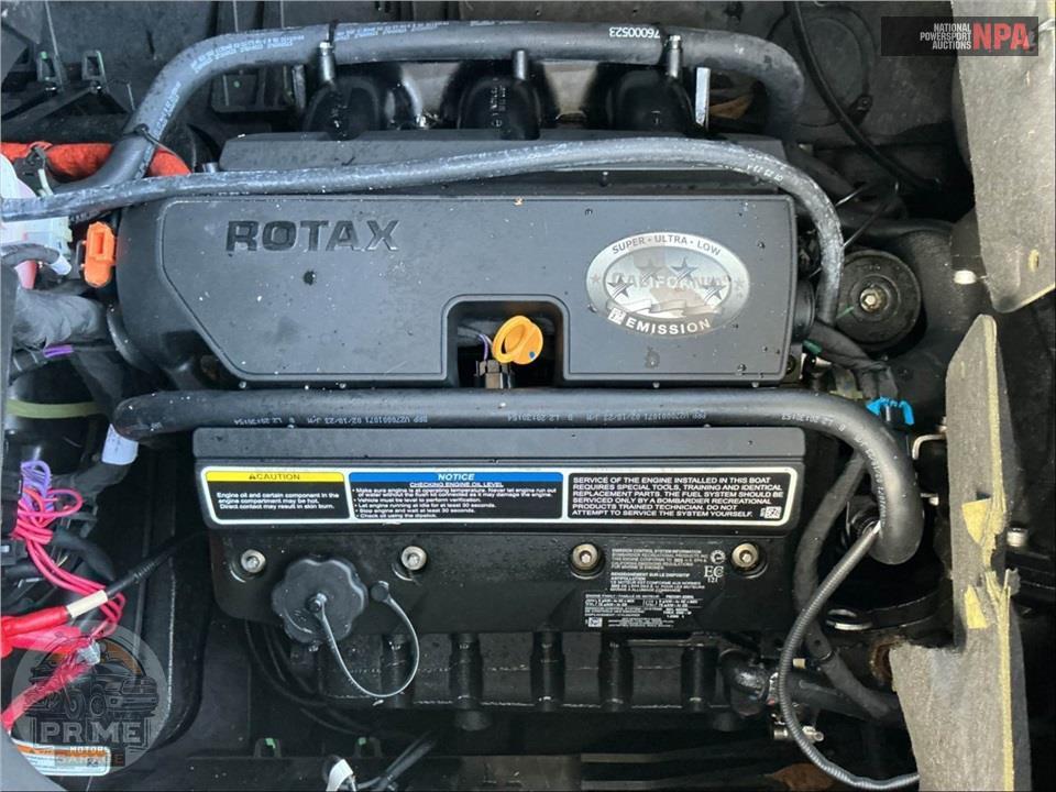 2023 Seadoo/Brp SWITCH CRUISE 18-I/O(*) — фото 21