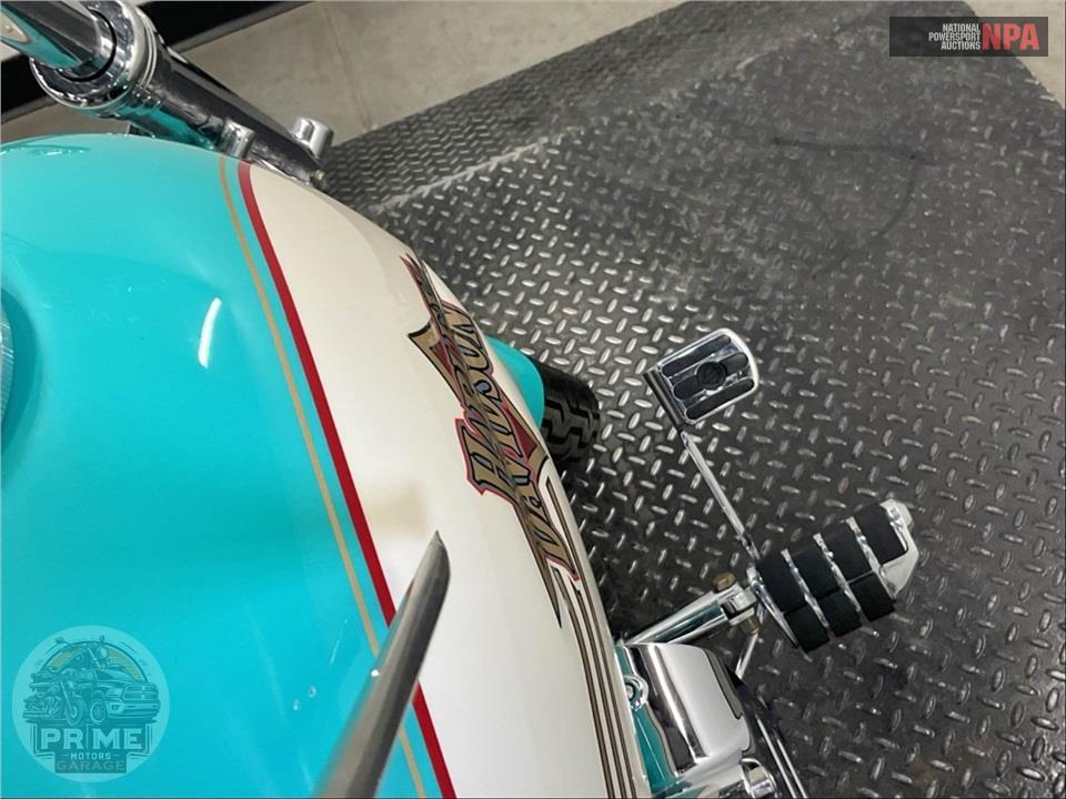 1997 Harley-Davidson FXSTC SOFTAIL(2-Tone) — фото 19