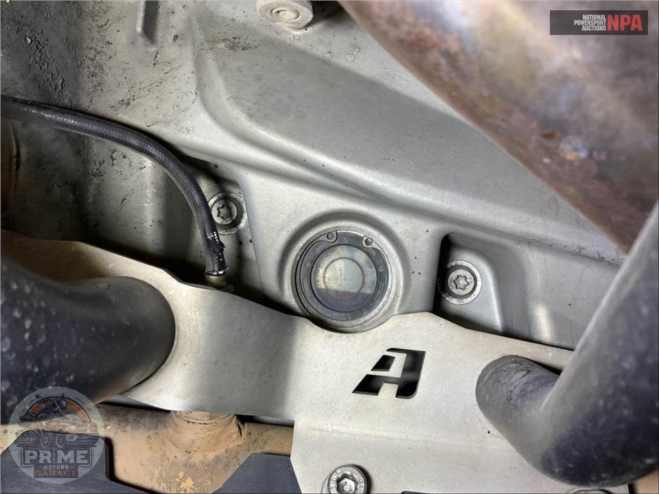 2014 Bmw R1200GS PREMIUM — фото 9