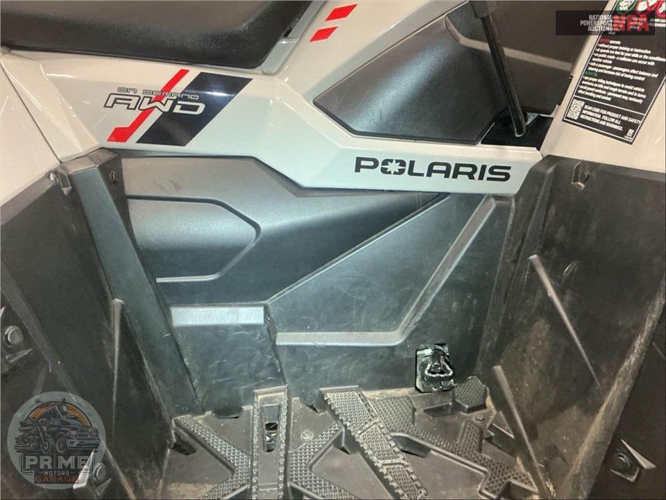 2023 Polaris SPORTSMAN 850 PREMIUM — фото 8
