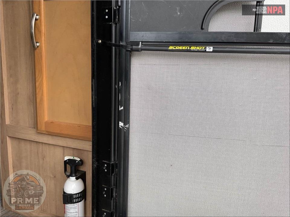 2019 Minnie M-27BHSS - MINNIE PLUS SERIES — фото 39