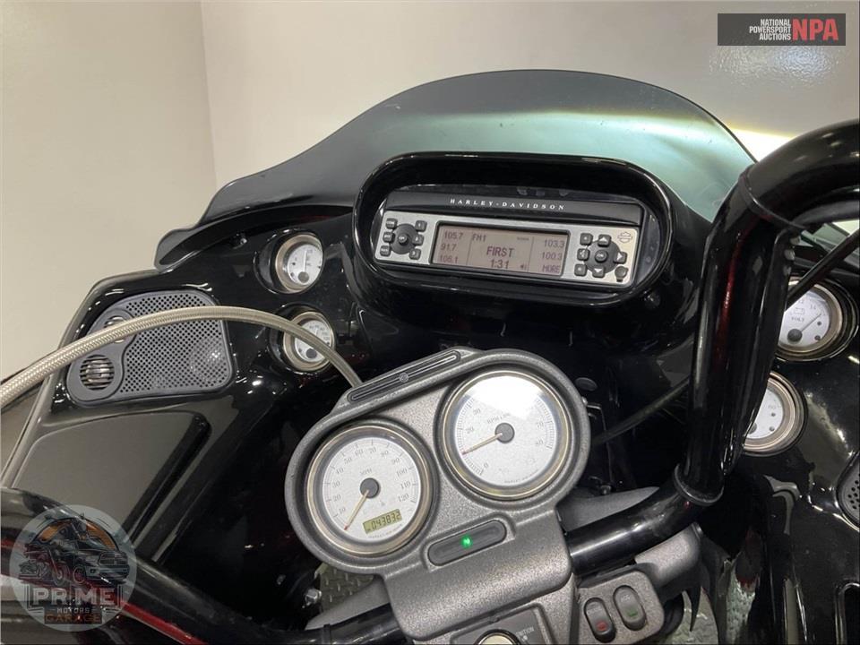 2013 Harley-Davidson FLTRX ROAD GLIDE CUSTOM — фото 5