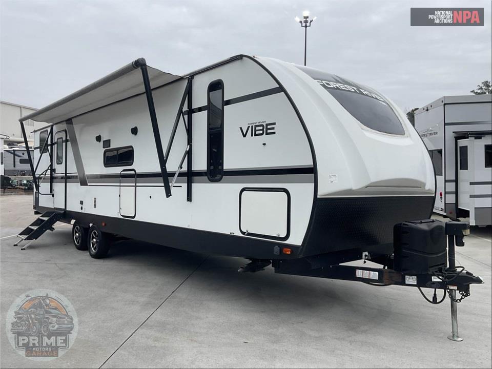 2020 Vibe By Forest River M-28BH -  SERIES — фото 1