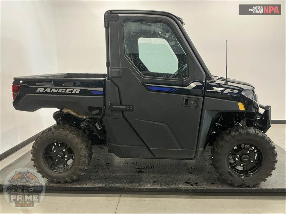2024 Polaris RANGER XP 1000 NORTHSTAR EDITION PREMIUM — фото 1