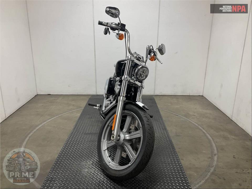2023 Harley-Davidson FXST SOFTAIL STANDARD — фото 2