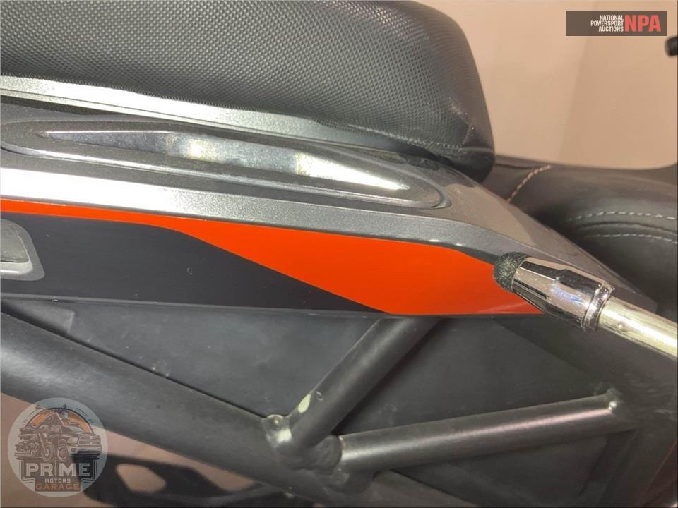 2016 Ktm 1290 SUPER DUKE GT — фото 19