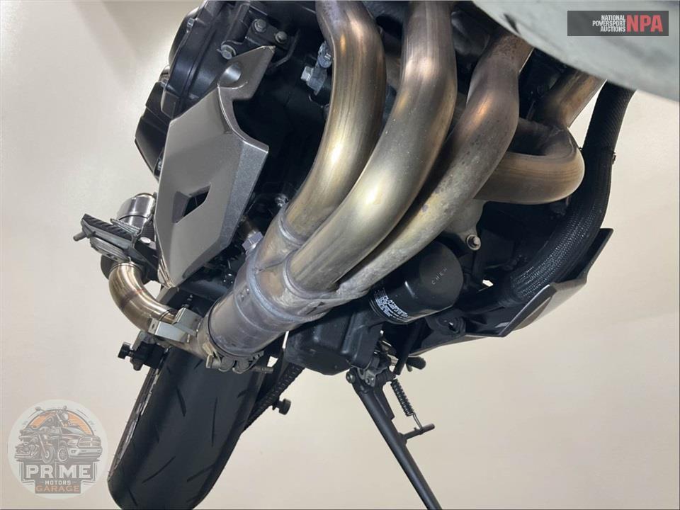 2023 Kawasaki ZR900FPFNN Z900 (ABS) — фото 12