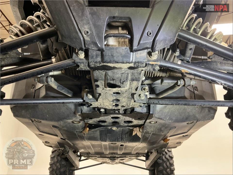 2024 Polaris RZR PRO XP SPORT — фото 12