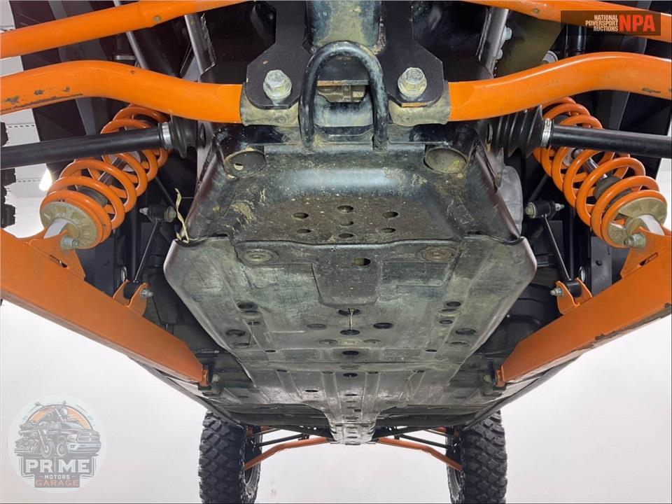 2021 Polaris RZR XP 4 1000 HIGH LIFTER (ELECTRIC POWER STEERING) — фото 15