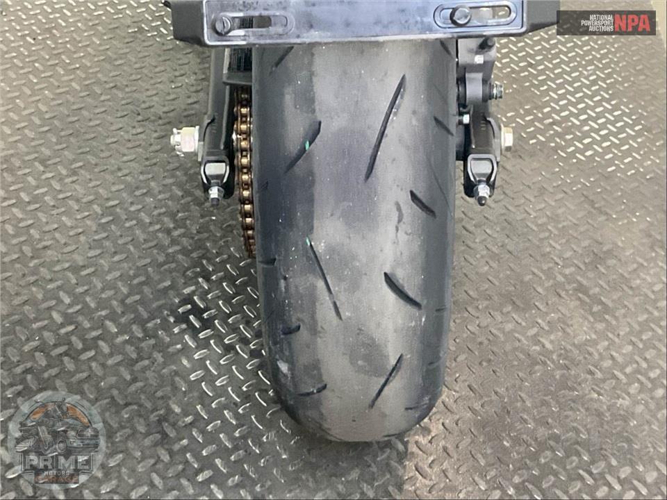 2022 Kawasaki ER650MNFAN Z650RS — фото 18