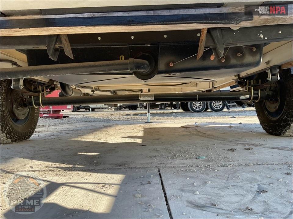 2023 Travel Lite M-14BH - ROVE LITE SERIES — фото 40