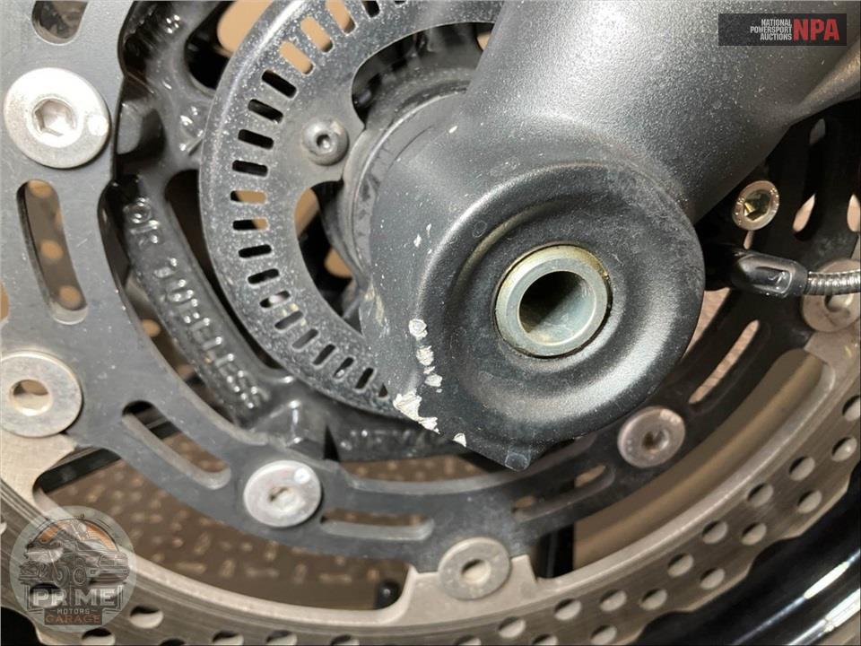 2021 Kawasaki EX650MMFAL NINJA 650 (ABS) — фото 32
