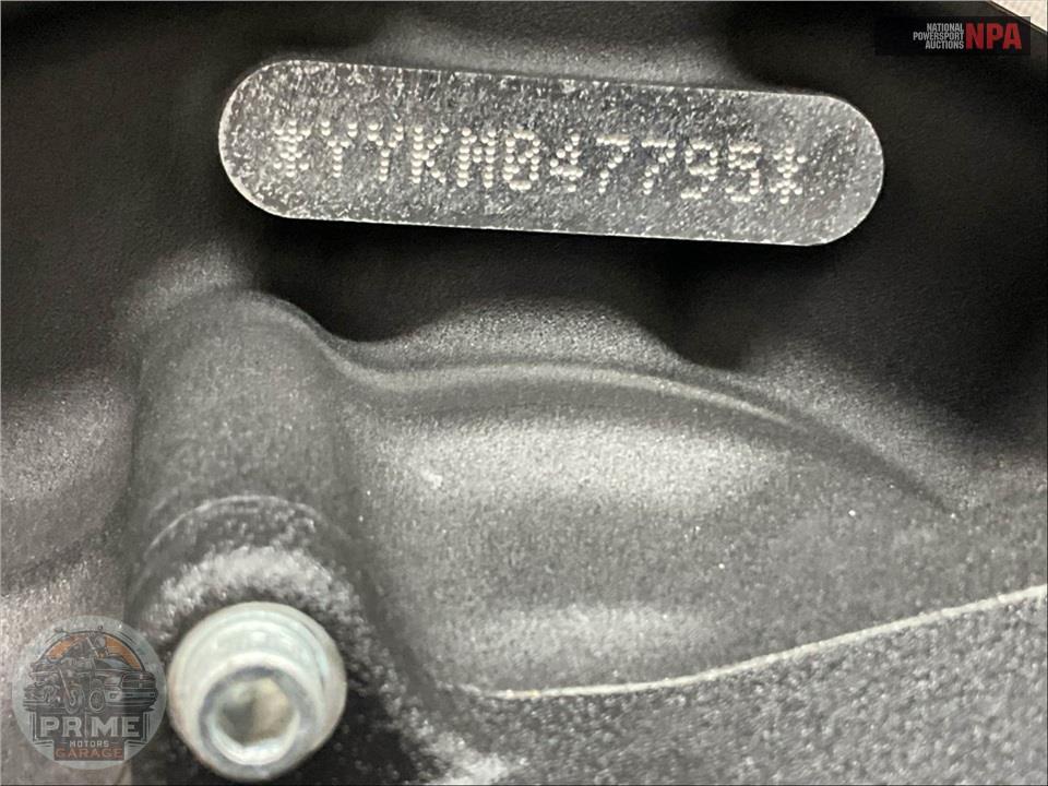 2021 Harley-Davidson FXBBS STREET BOB 114 — фото 19