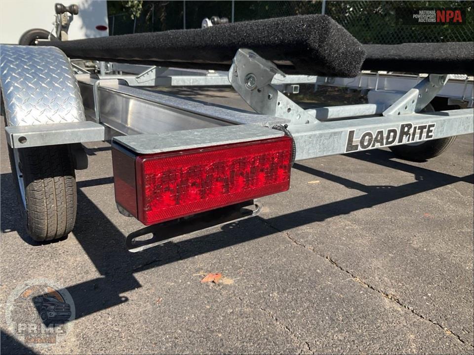 2024 Load Rite Trailers WV2300T — фото 12