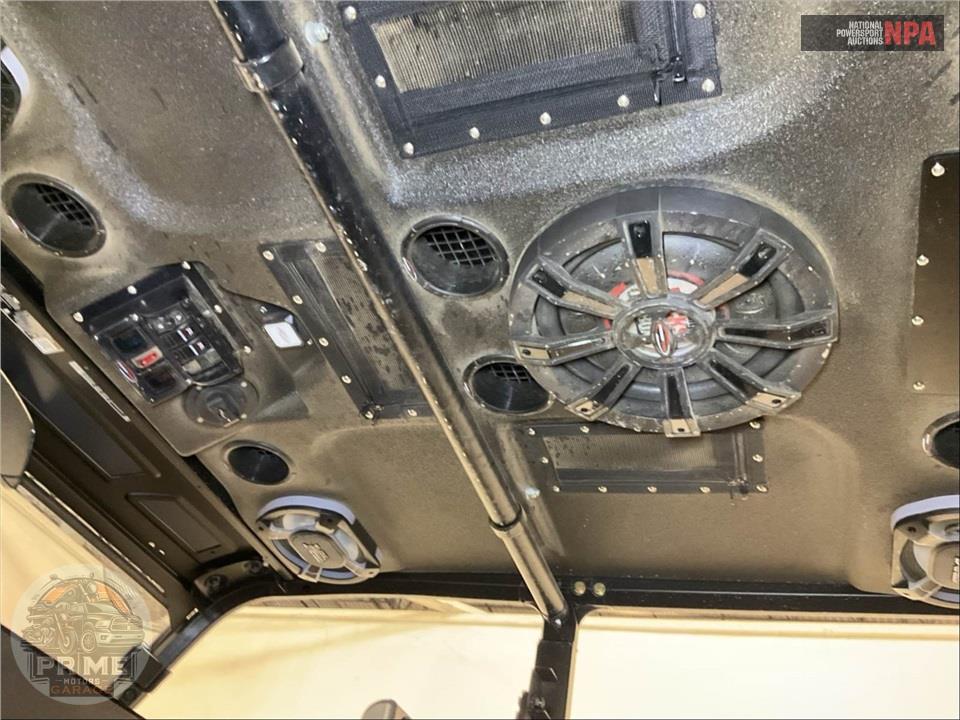 2026 Polaris RANGER CREW XP 1000 PREMIUM — фото 23