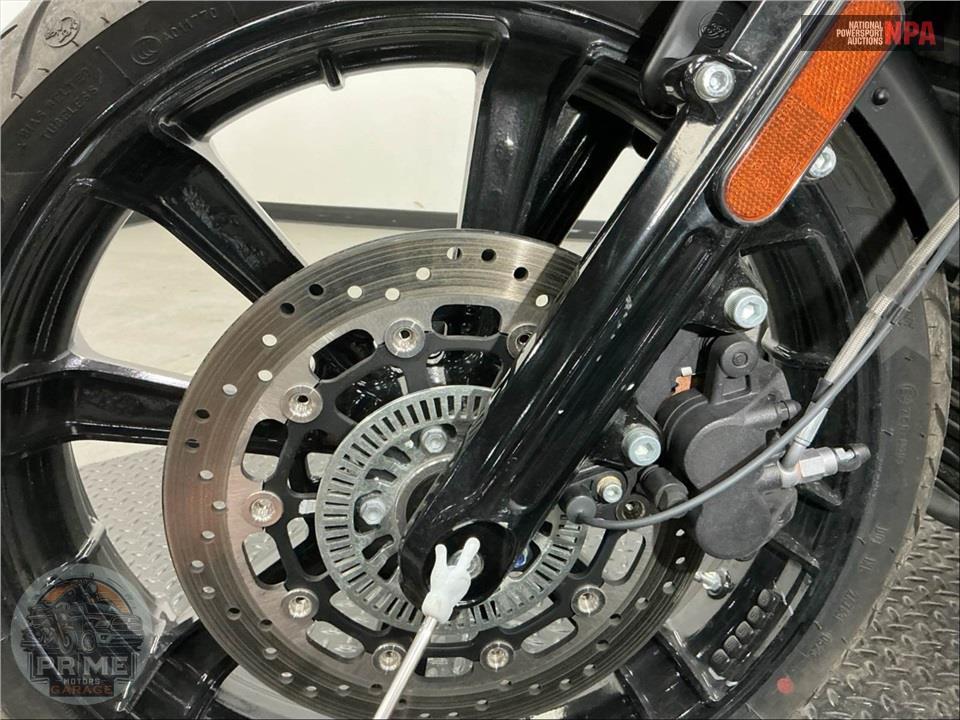 2023 Indian Motorcycle SCOUT ROGUE (ABS, COLOR) — фото 24